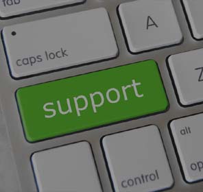 Online Support